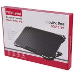 کول پد لپ تاپ TSCO TCLP 3119 - تصویر 7