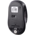 موس بی سیم تسکو  TSCO TM 668W - تصویر 5